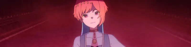 Guía de Anime de Primavera 2026
