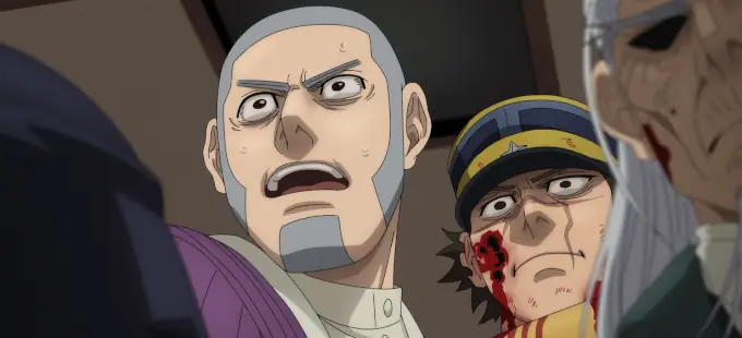 Golden Kamuy: La Temporada 5 del anime continuará con su clímax