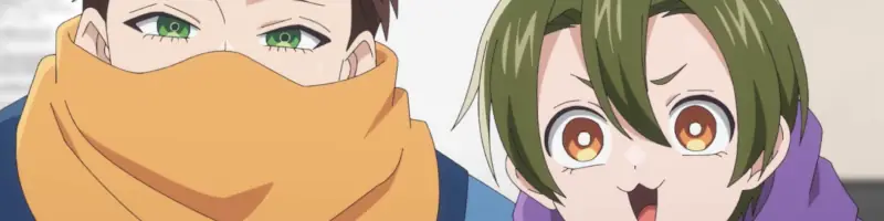 Goumon Baito-kun no Nichijou