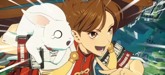 Guilty Gear Strive recibirá a Jam Kuradoberi, Robo=Ky y más peleadores