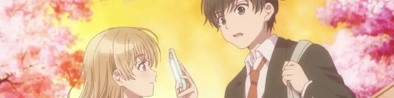 Haibara-kun no Tsuyokute Seishun New Game