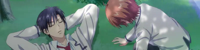 Hanazakari no Kimitachi e