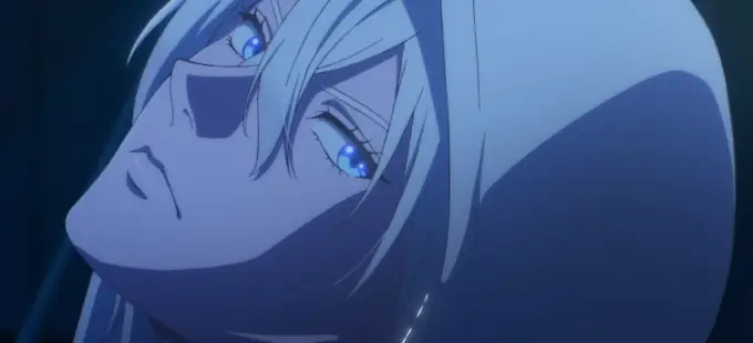 Hidarikiki no Eren tiene fecha de estreno, opening y ending