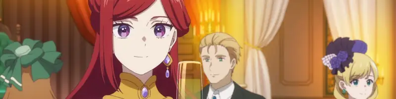 Higeki no Genkyou to Naru Saikyou Gedou Last Boss Joou wa Tami no Tame ni Tsukushimasu., Segunda Temporada
