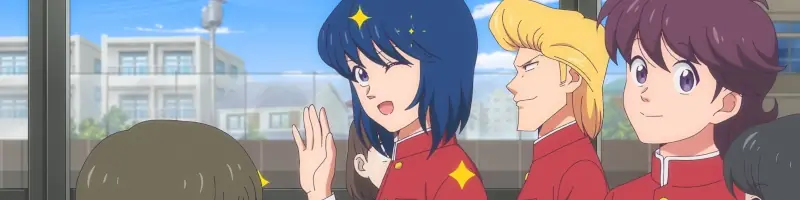 Guía de Anime de Invierno 2026