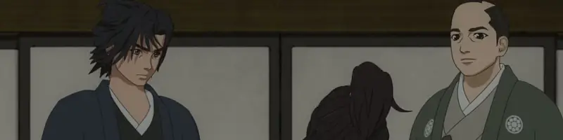 Hikuidori: Ushuu Boro Tobi-gumi