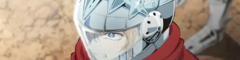 Guía de Anime de Primavera 2026