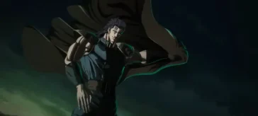 Hokuto no Ken: Fist of the North Star tiene fecha de estreno y opening