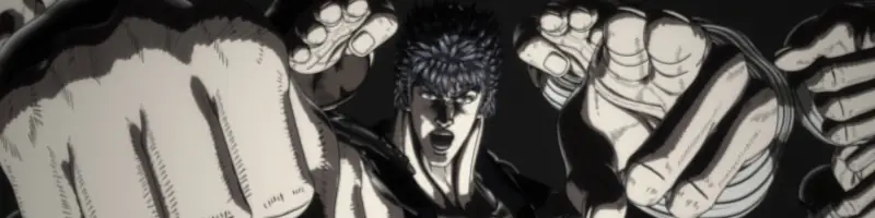 Hokuto no Ken: Fist of the North Star