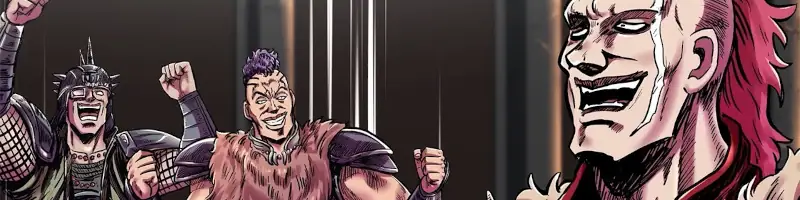 Guía de Anime de Invierno 2026