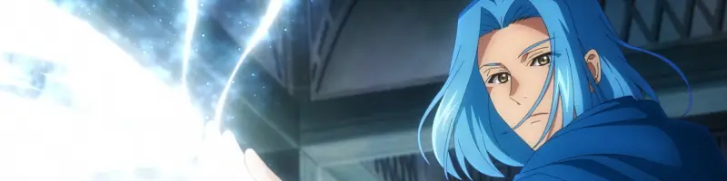 Honzuki no Gekokujou: Shisho ni Naru Tame ni wa Shudan wo Erandeiraremasen - Ryoushu no Youjo