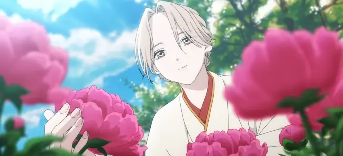 El anime Hotaru no Yomeiri tiene tráiler así como reparto y equipo revelados