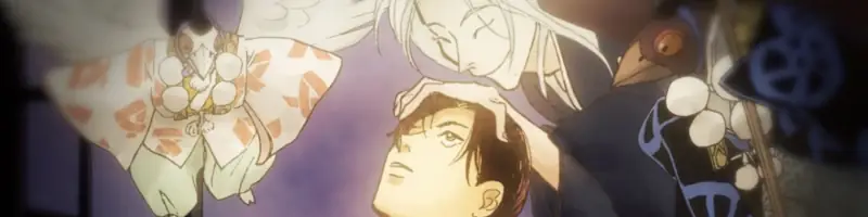 Hyakki Yakoushou