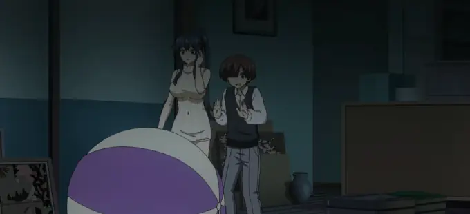 Ingoku Danchi tiene fecha de estreno, tráiler e info adicional