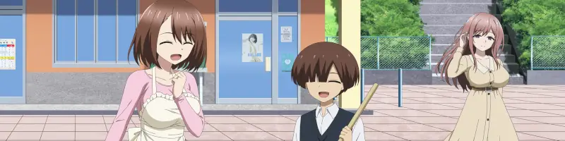 Guía de Anime de Primavera 2026