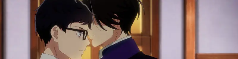 Guía de Anime de Invierno 2026