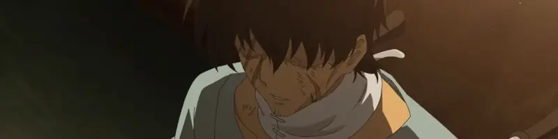 Jigoku Sensei Nube, Parte 2