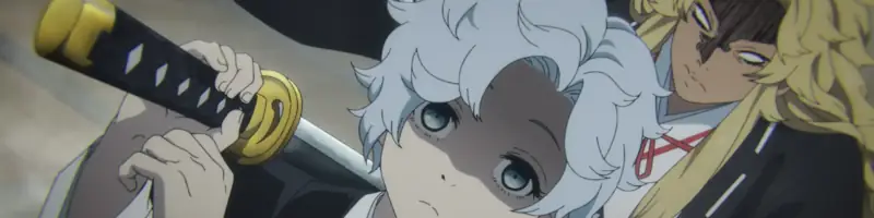 Jigokuraku, Segunda Temporada