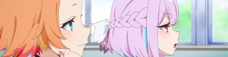 Guía de Anime de Invierno 2026