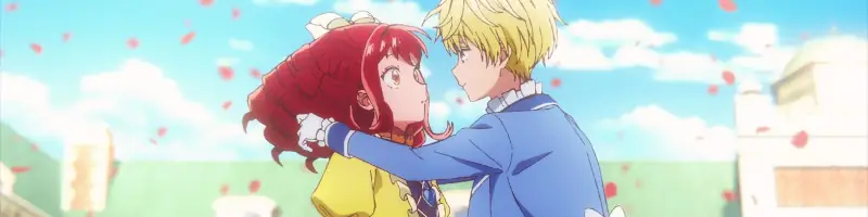Jishou Akuyaku Reijou na Konyakusha no Kansatsu Kiroku.
