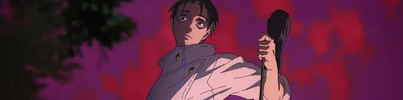 Jujutsu Kaisen, Tercera Temporada, Parte 1