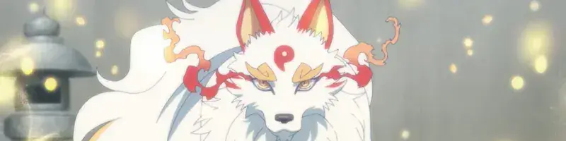 Guía de Anime de Primavera 2026