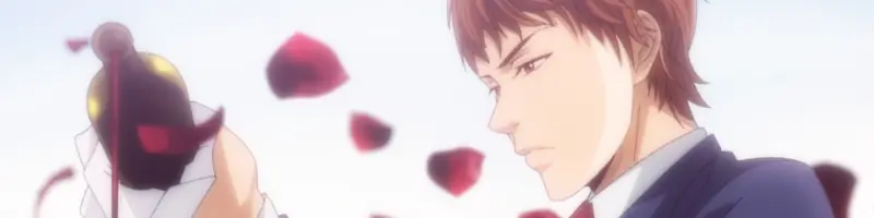 Kami no Shizuku
