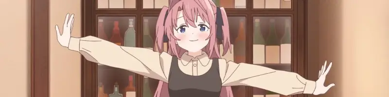 Kamiina Botan, Yoeru Sugata wa Yuri no Hana