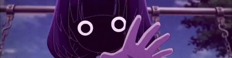 Kaya-chan wa Kowakunai