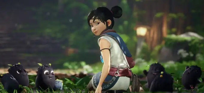 Kena: Bridge of Spirits para Nintendo Switch 2 tiene fecha de lanzamiento