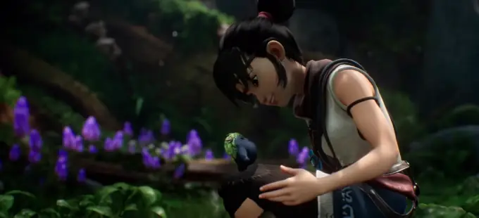 Kena: Bridge of Spirits para Nintendo Switch 2 anunciado y con avance