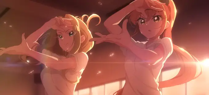 Kimi no Koto ga Dai Dai Dai Dai Daisuki na 100-nin no Kanojo: Temporada 3 con tráiler y mes de estreno