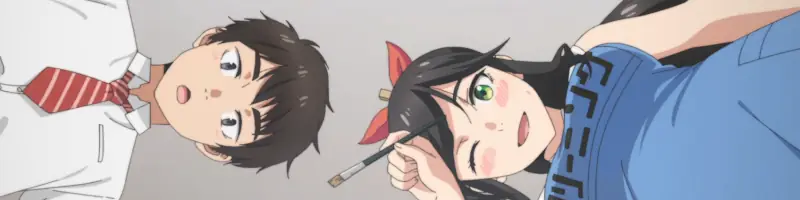 Kirei ni Shitemoraemasu ka.