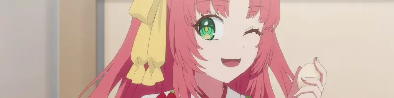 Komekami! Girls
