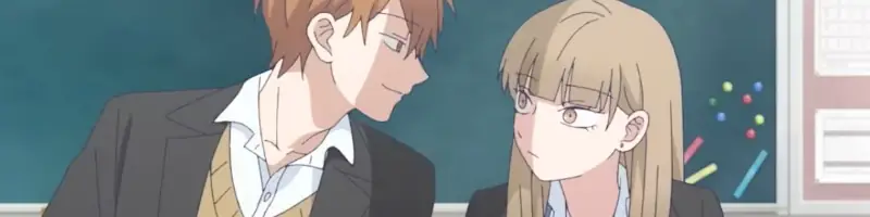 Koori no Jouheki