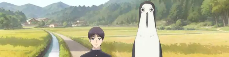 Guía de Anime de Primavera 2026