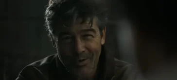 Lanterns de HBO estrena tráiler con Hal Jordan y John Stewart