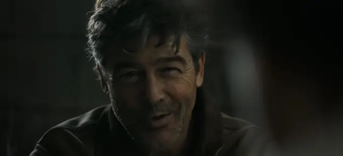 Lanterns de HBO estrena tráiler con Hal Jordan y John Stewart