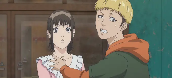 Liar Game tiene fecha de estreno y un nuevo tráiler