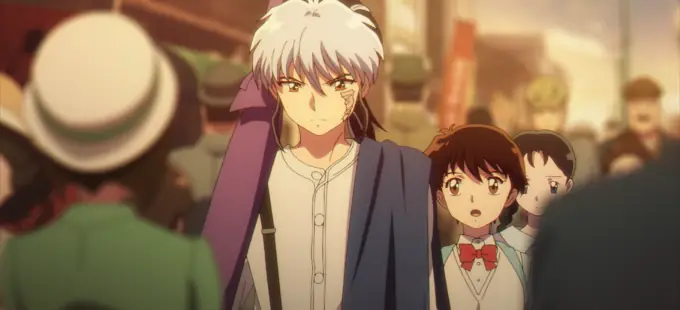 MAO tiene fecha de estreno y tráiler con su opening