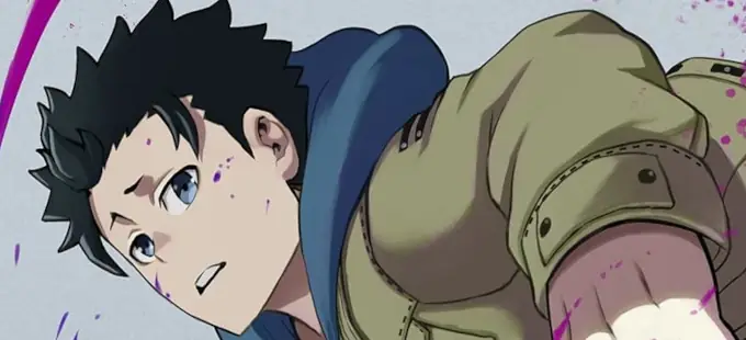 Magical Buffs, la historia del mago de apoyo, tendrá su anime