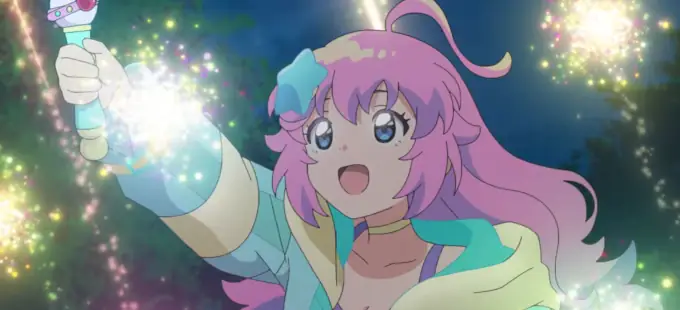 Mahou no Shimai Lulutto Lilly tiene fecha de estreno y ending