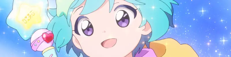 Guía de Anime de Primavera 2026