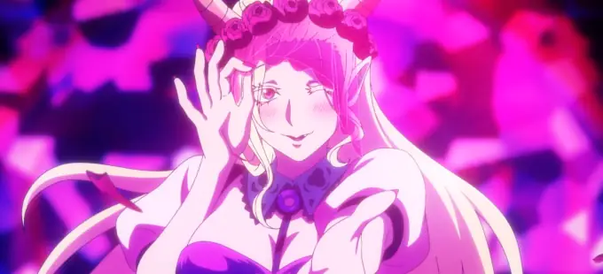 Mairimashita! Iruma-kun: La Temporada 4 tiene fecha de estreno y opening