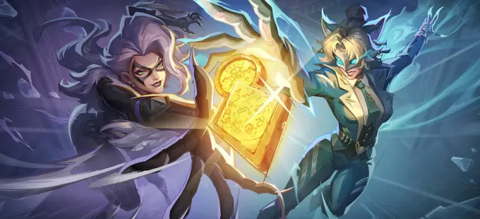 Marvel Rivals para Nintendo Switch 2 está en desarrollo