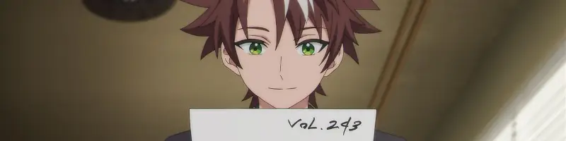 Mata Korosarete Shimatta no desu ne, Tantei-sama