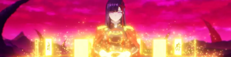 Mato Seihei no Slave, Segunda Temporada