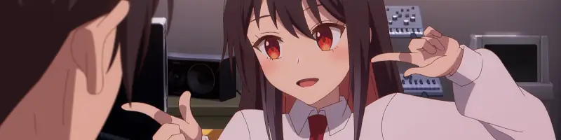 Guía de Anime de Invierno 2026