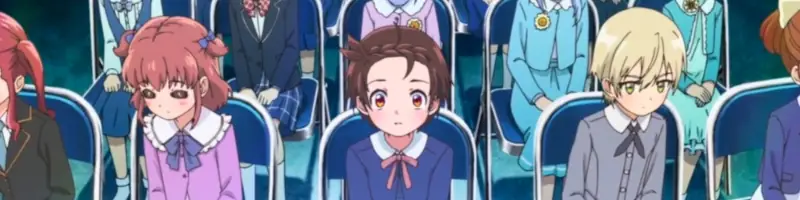 Medalist, Segunda Temporada