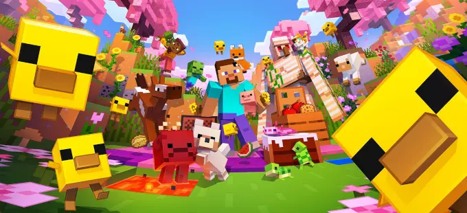 Nintendo eShop [23/03 – 29/03] – Ventas de juegos en México